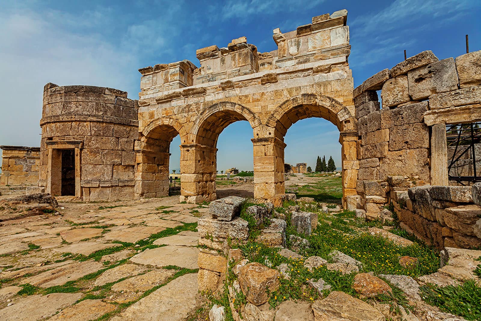Hierapolis (Welterbe)