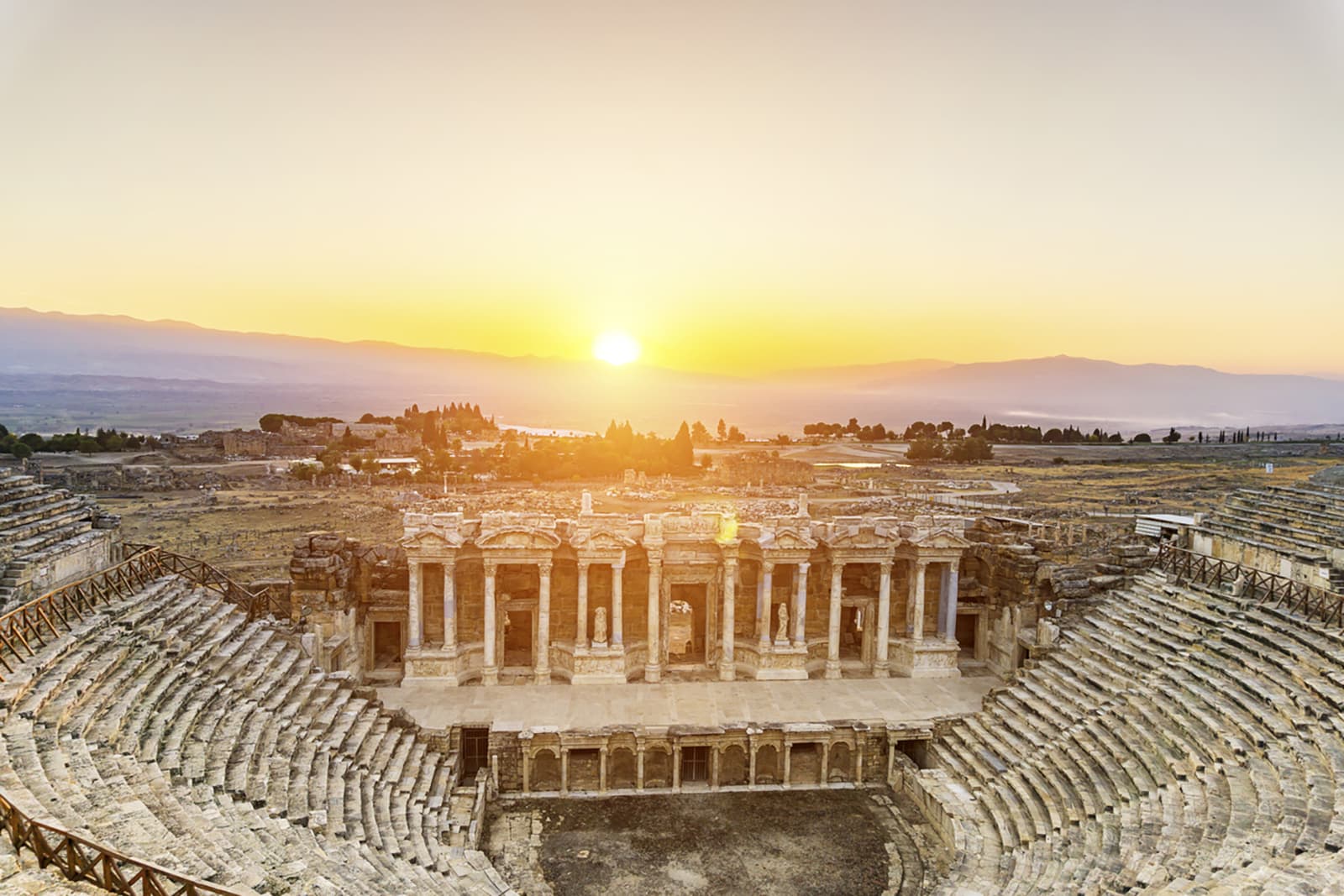 Hierapolis (Welterbe)